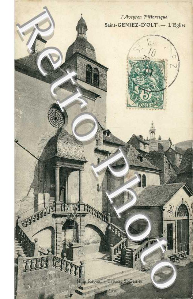 l'eglise