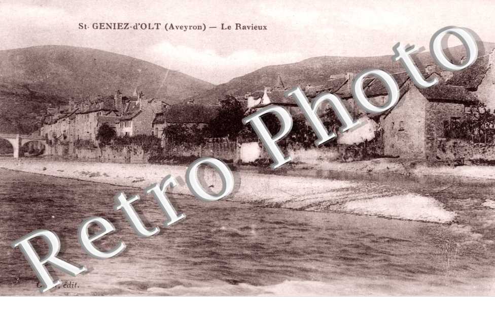 Le Ravieux