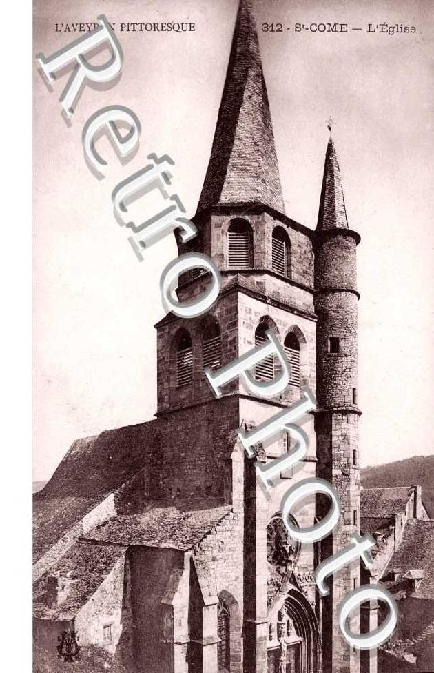 l'eglise