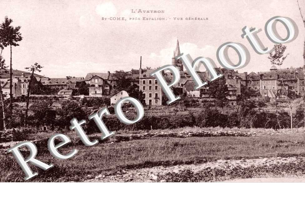 Vue generale