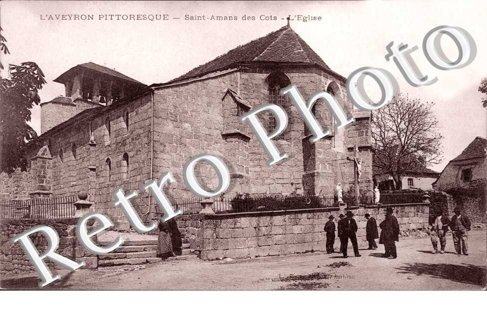 L'eglise