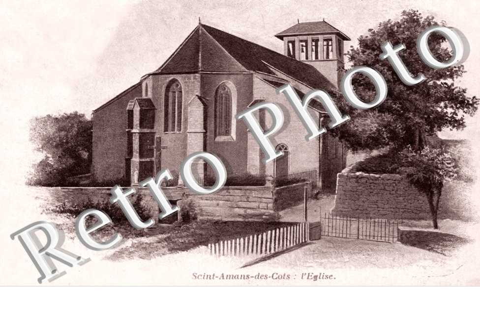 L'eglise