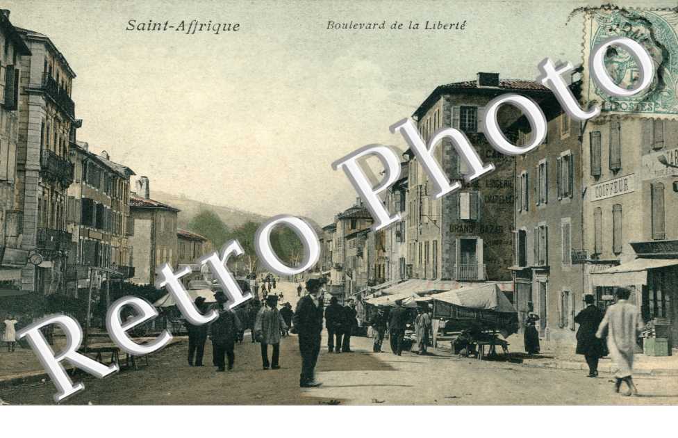 Boulevard de la Liberte