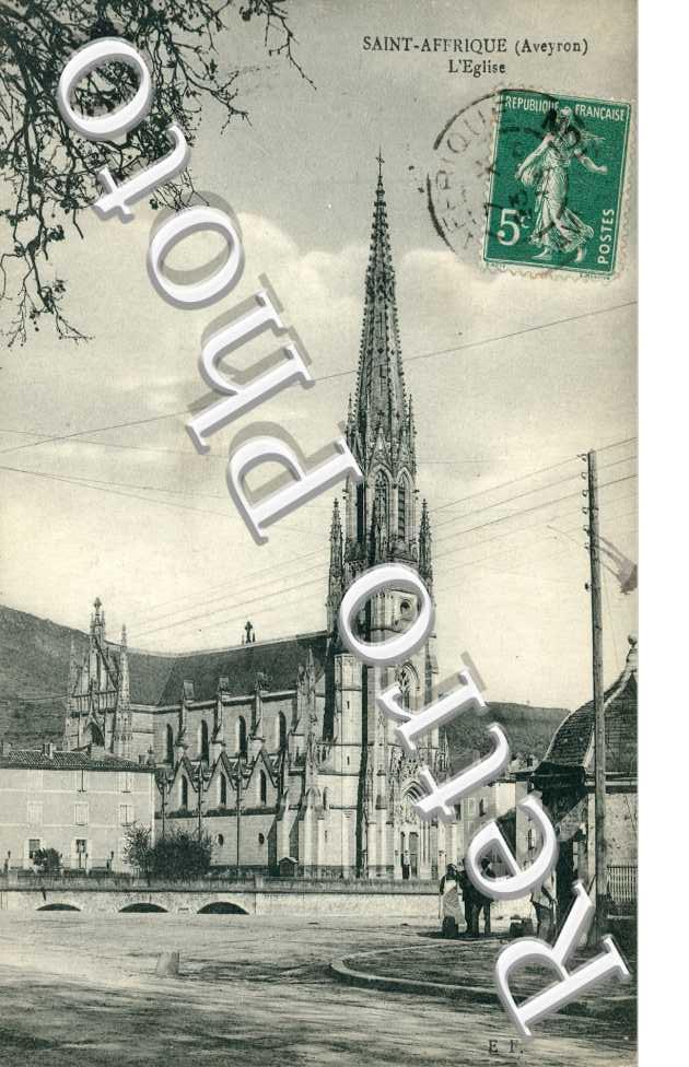 Eglise
