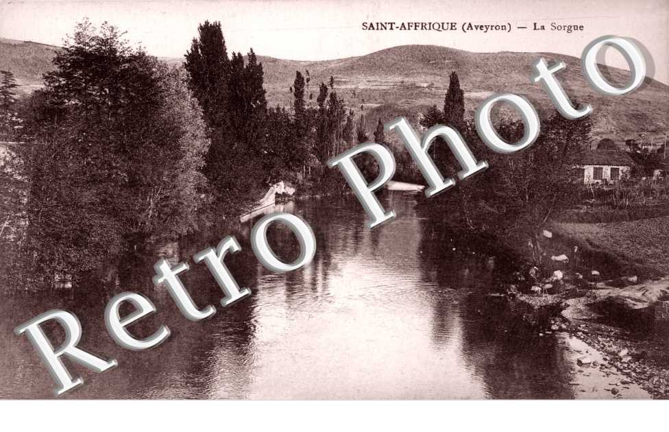 la Sorgue