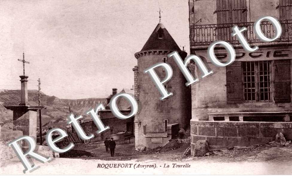 la tourelle