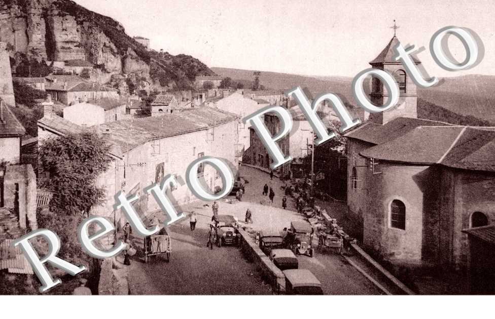 Place de l'Eglise