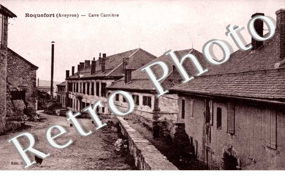 Cave Carriere