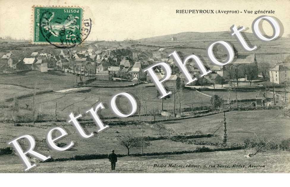 Vue generale