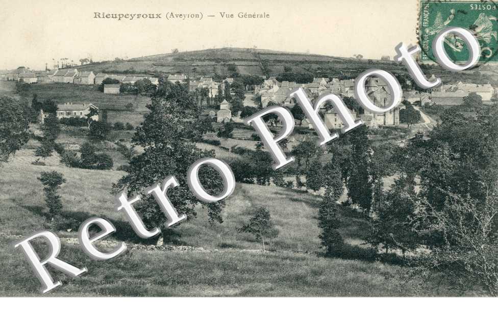 Vue generale