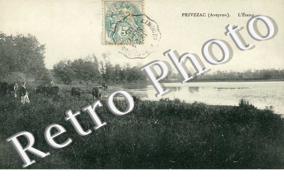 l'Etang