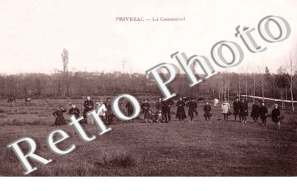 Le communal