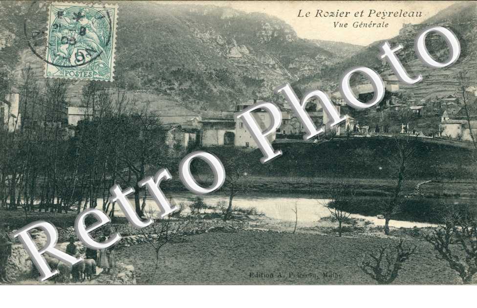 Vue generale