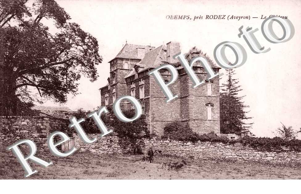 Le Chateau