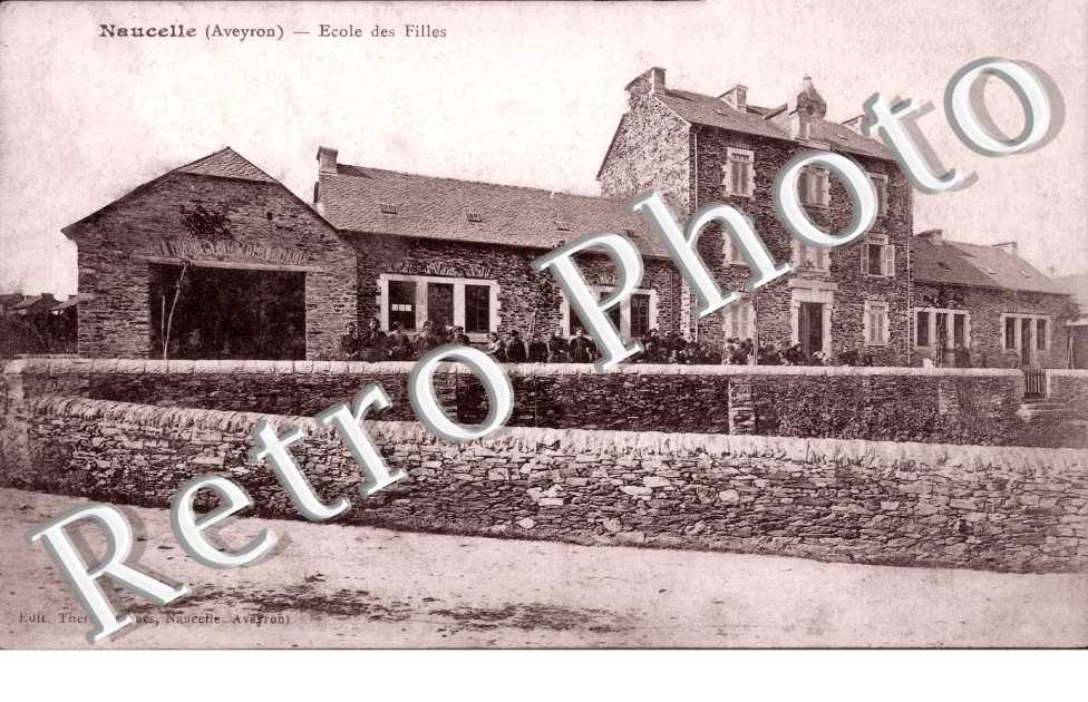 Ecole des filles