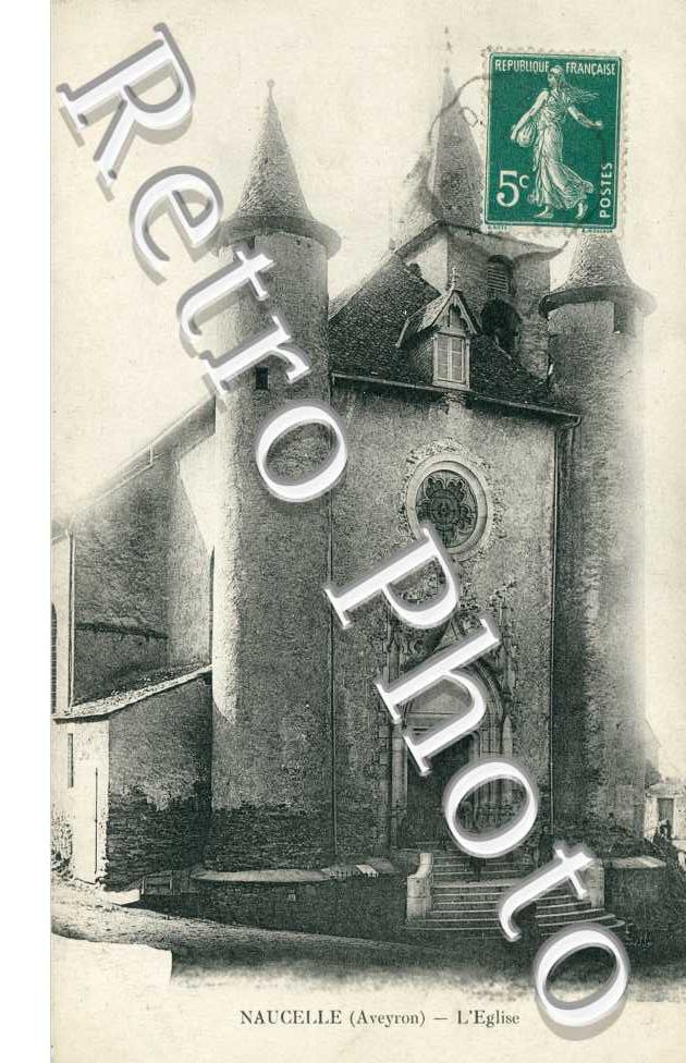 L'eglise