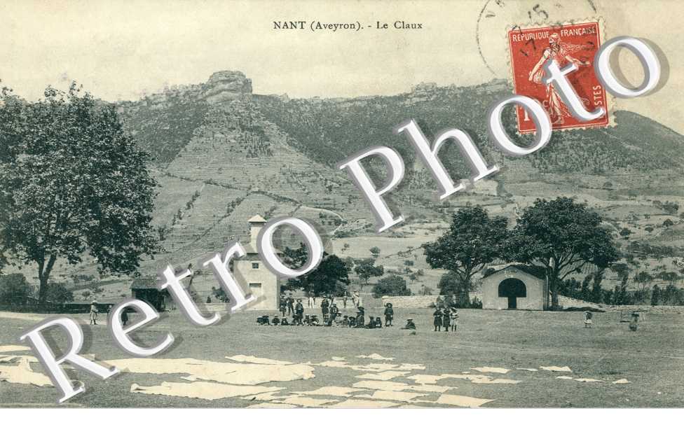Le Claux