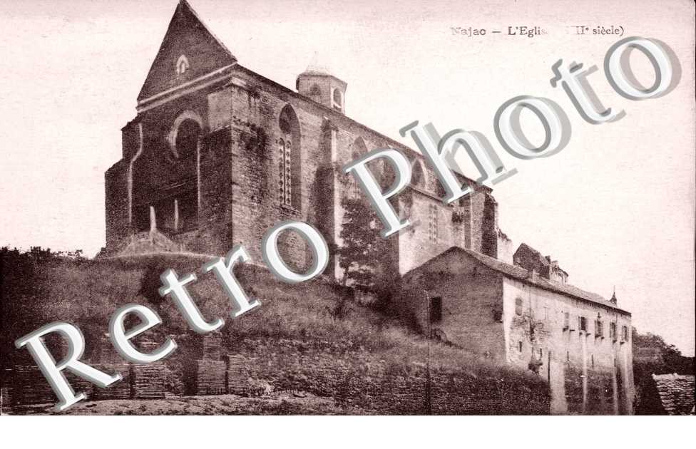 L'eglise
