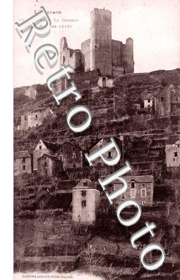 le Chateau