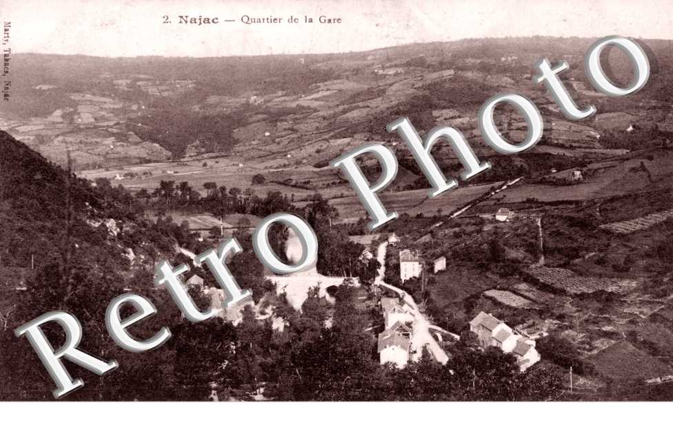 quartier de la gare