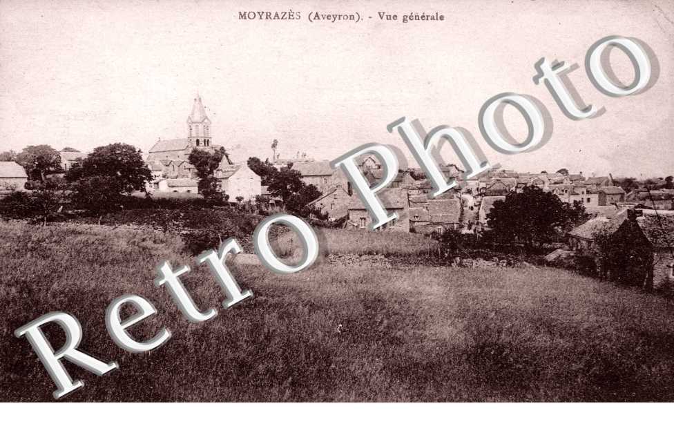 Vue generale