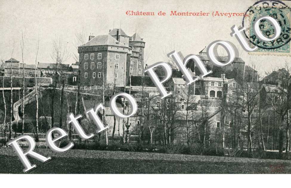 Le chateau