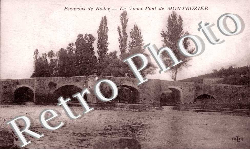 Le vieux pont