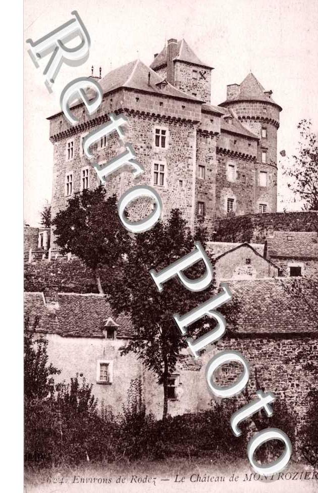 Le chateau