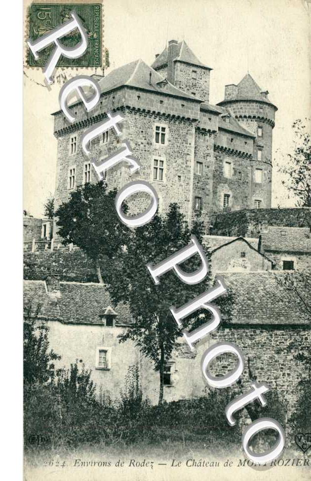 Le Chateau