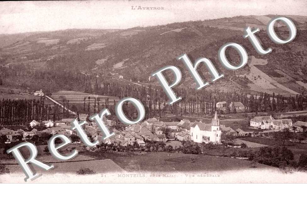 Vue generale