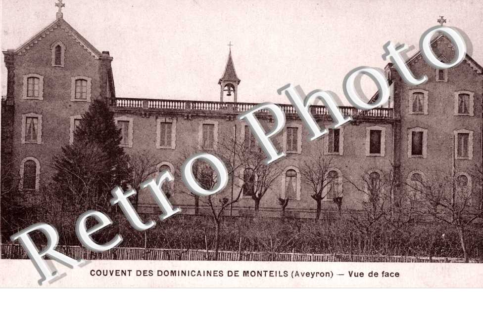Couvent des Dominicaines