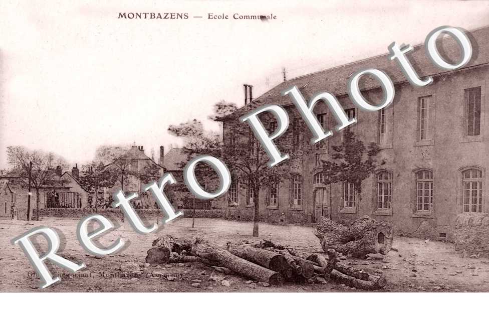 Ecole communale