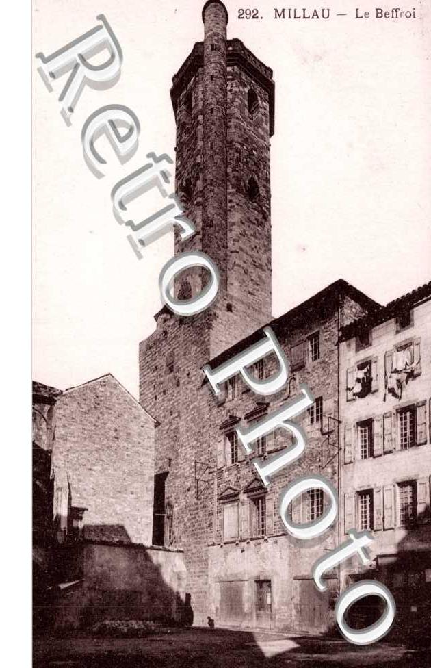 le Beffroi