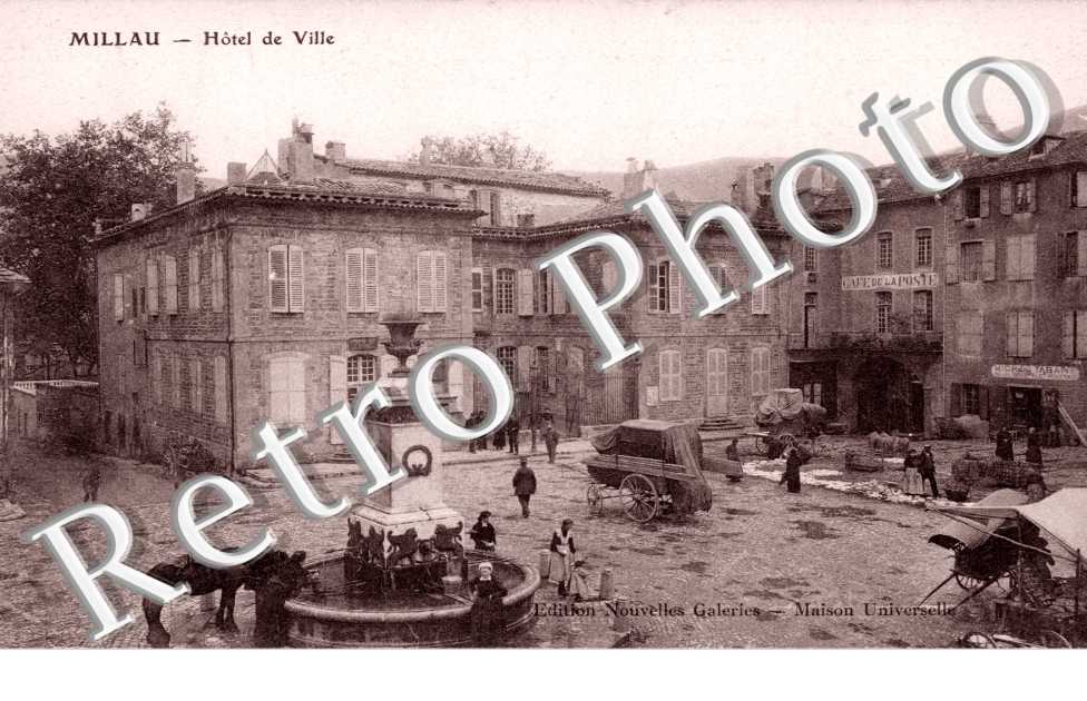 Hotel-de-Ville