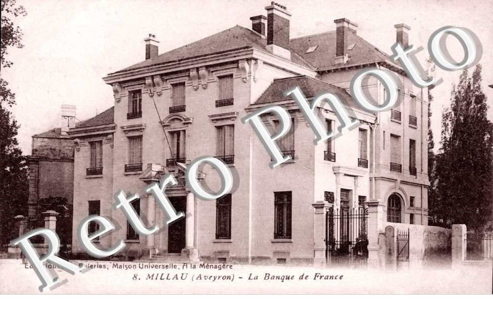 La banque de France