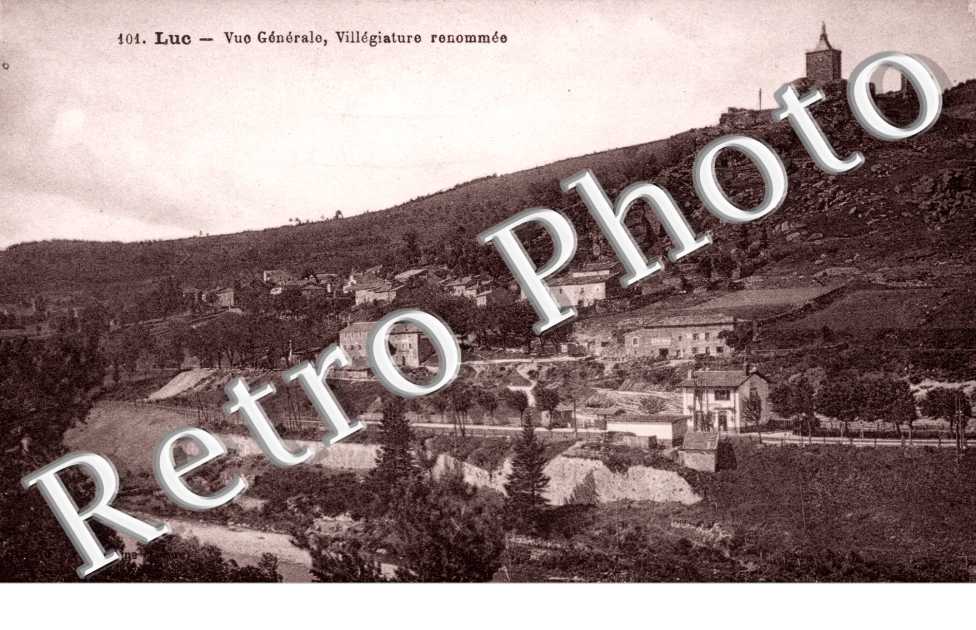 Vue generale