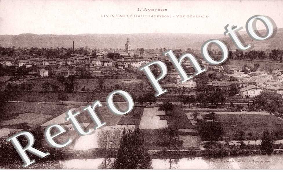 Vue generale