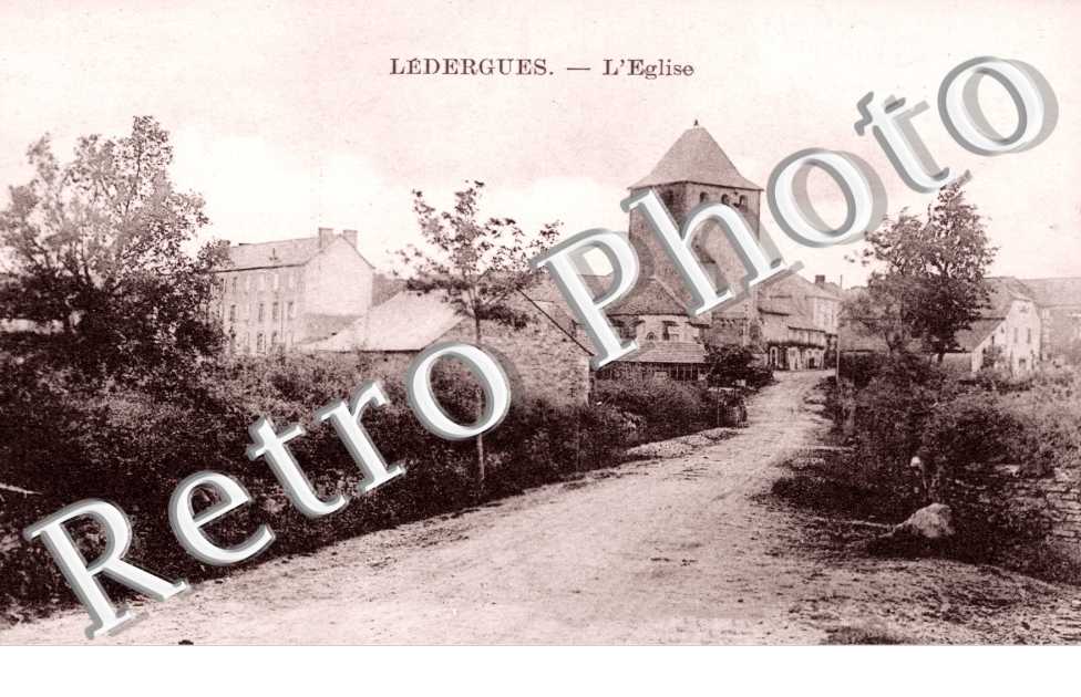 l'eglise