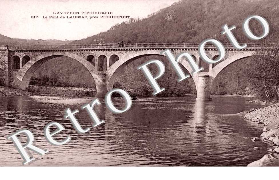 Le pont