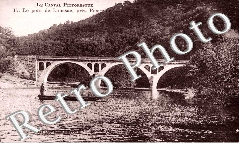 Le pont