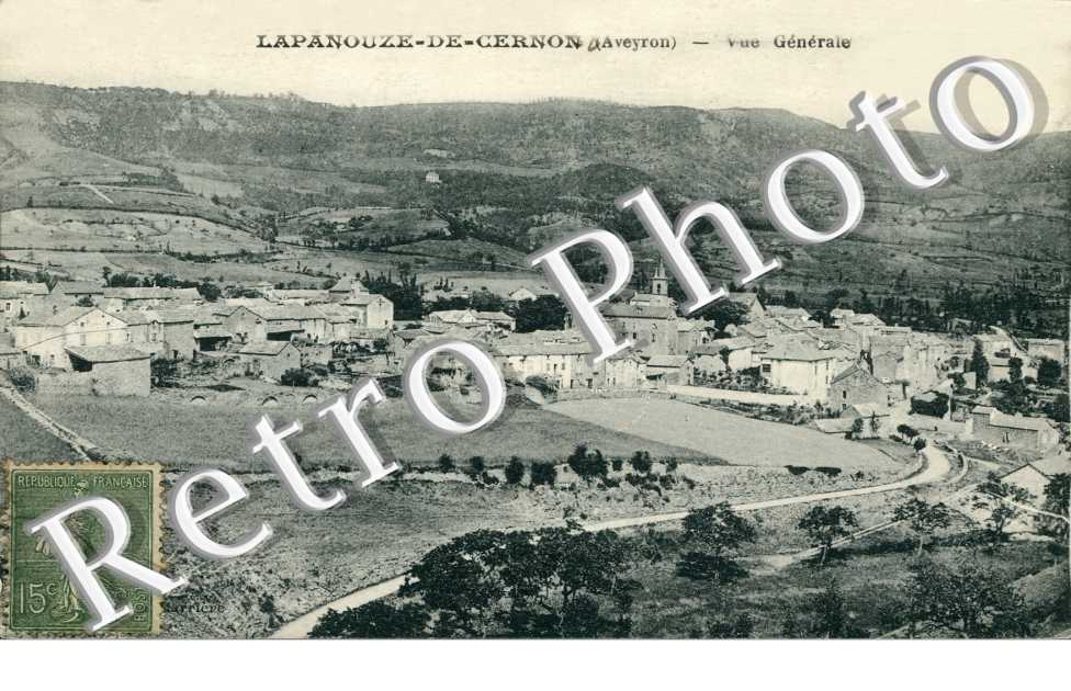 Vue generale