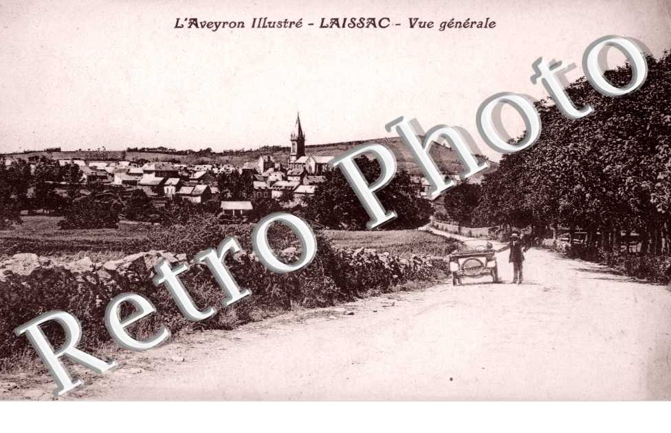 Vue generale