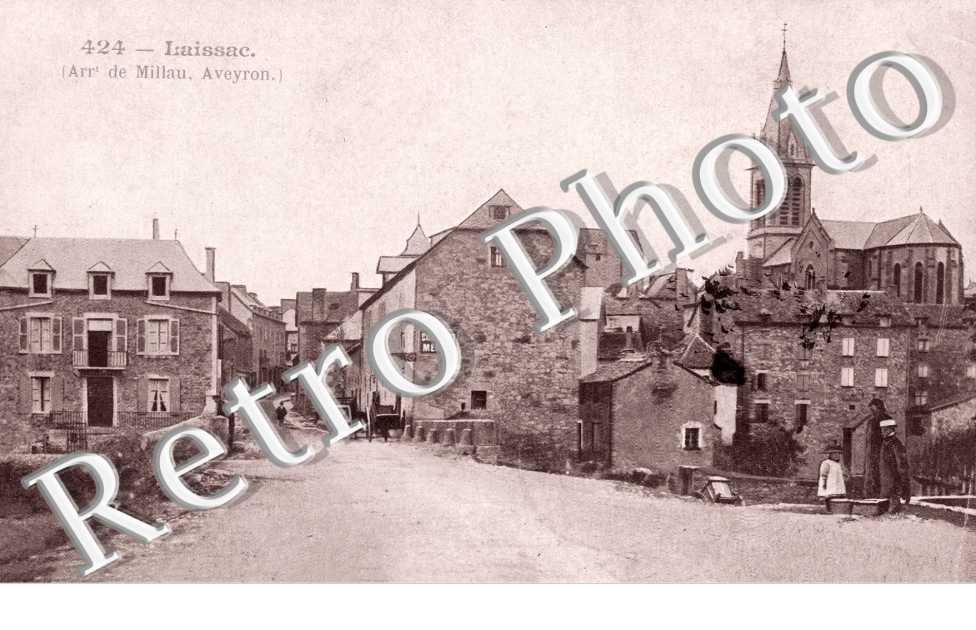 (une rue)