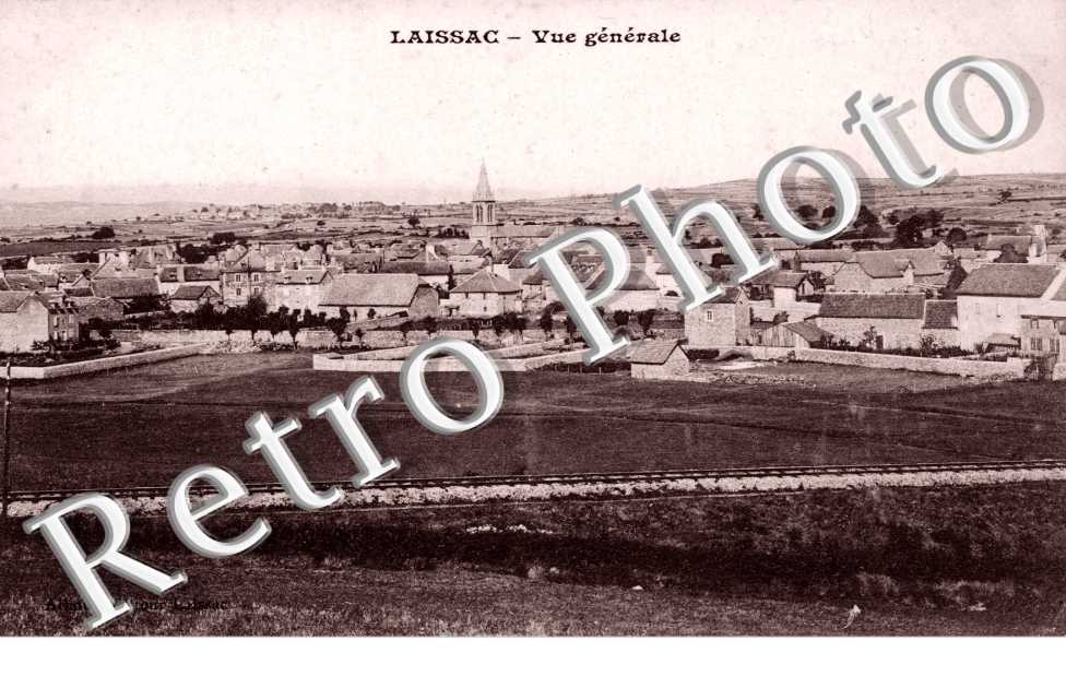 Vue generale