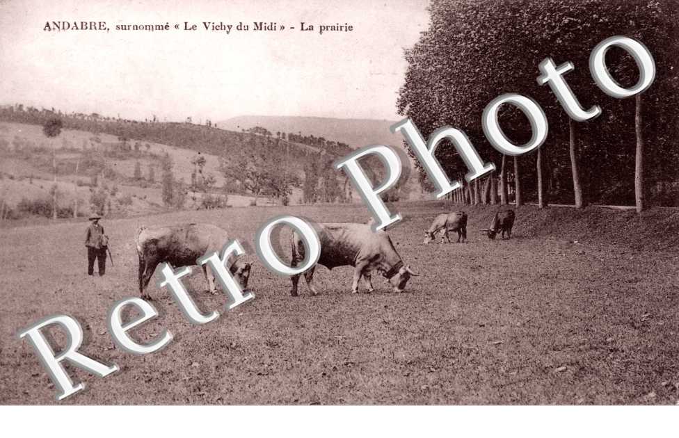 le ruisseau