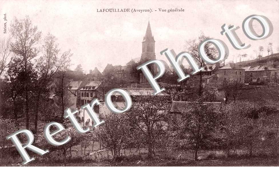 Vue générale