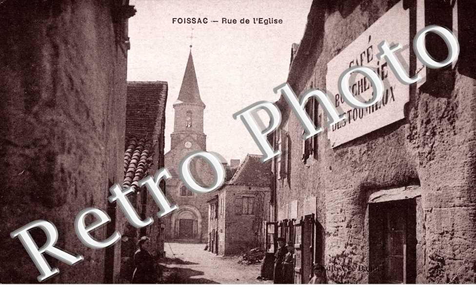 Rue de l'eglise