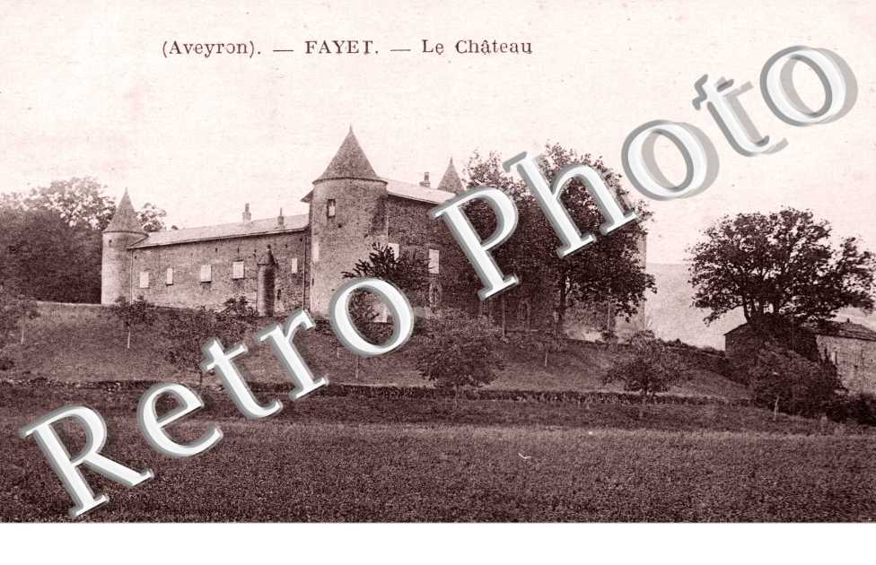 le Chateau