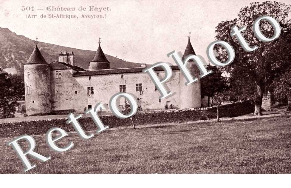 le Chateau