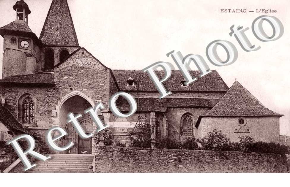 l'eglise